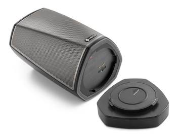 デノン、AWAやSpotifyを単体で受信・再生できるワイヤレスオーディオ