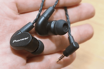 オンキヨー&パイオニアのバランス対応小型プレーヤーは17日発売