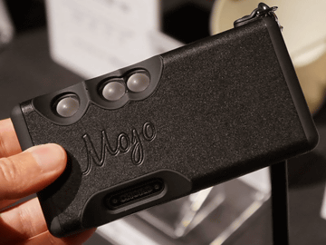スマホで操作、Mojoから聴く、極めてユニークな「Poly」はどのように