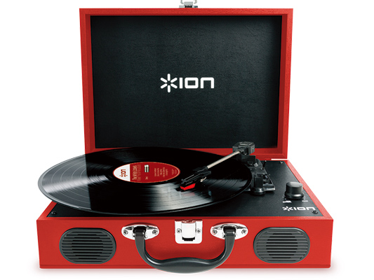 Vinyl Transport