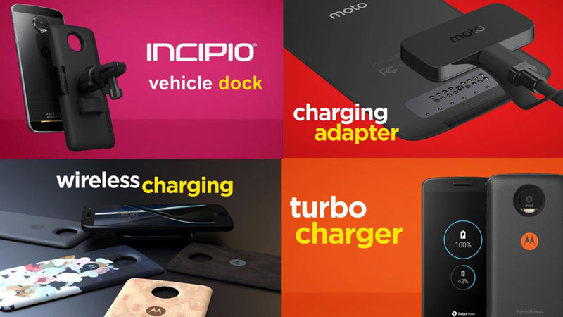 3月16日に日本投入が発表された新Mods