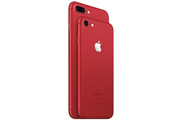 赤いiPhone 7/7 Plus(PRODUCT)RED発売。iPhone SEの128GBも - AV Watch 赤いiPhone 7/7 Plus(PRODUCT)RED発売。iPhone SEの128GBも - AV Watch
