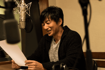 TOKYO FM「ジェットストリーム」、50周年でテーマ曲「ミスター