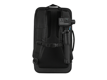 GoProのハンディスタビライザー「Karma Grip」、3月31日発売で