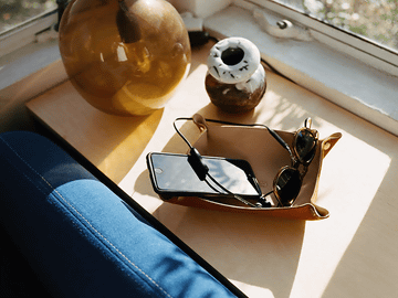 SudioとファッションブランドStussyがコラボしたBluetoothイヤフォン