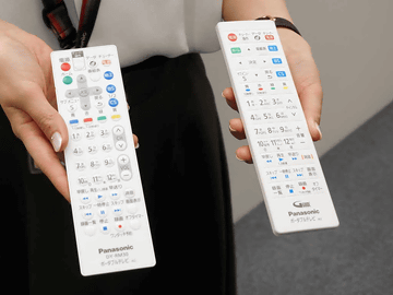 新型スタンドで設置自由度向上、新プライベート・ビエラ「TD7/T7