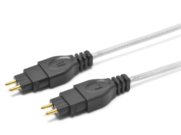 オヤイデ、独自の102 SSC導体を使ったゼンハイザー「HD650」向け交換