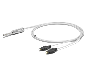 オヤイデ、独自の102 SSC導体を使ったゼンハイザー「HD650」向け交換