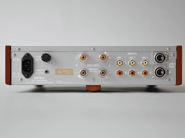 スペック、電解コンデンサ“響一”搭載で進化したデジタルアンプ「RSA