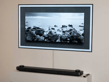 新世代画質”を引き出すために。有機EL時代のテレビ選び新常識 - AV Watch