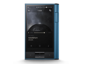 Astell&Kern、“1台の全てを支配する”新機軸ハイレゾプレーヤー「KANN