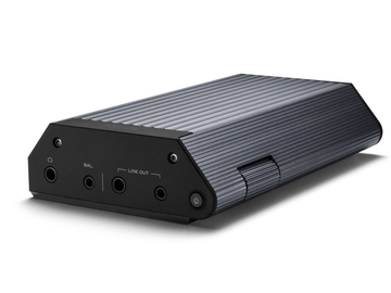 Astell&Kern、“1台の全てを支配する”新機軸ハイレゾプレーヤー「KANN