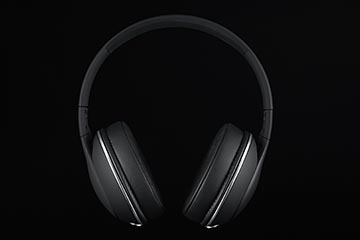 音楽プロデューサーZEDDのヘッドフォン「Double Zero 001