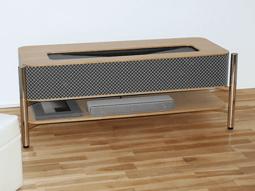 ソニーのインテリアショップが表参道に出店。新4Kプロジェクタ「It's