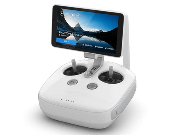 DJI、4K/60p/100Mbps撮影できる新フライングカメラ「Phantom 4