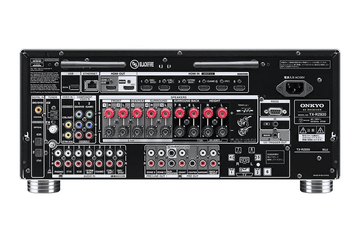 オンキヨー、DSD 11.2MHzやAtmos、Chromecast対応の7.2ch AVアンプ