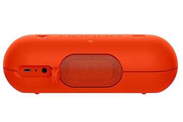 ソニー、重低音+ライトで盛り上げるBluetoothスピーカー。10台