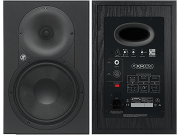 スピーカー・ウーファー mackie 824 mk2 mackie 824 mk2