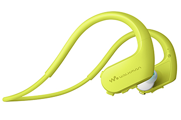 SONY NW-WS623 ワイヤレスイヤフォン 4GB ライムグリーン SONY NW-WS623 (G) [4GB ライムグリーン] 価格比較 - 価格.com
