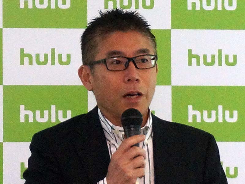 HJホールディングス於保浩之社長