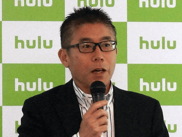 Hulu、5月17日に全面リニューアル。モバイルのスポーツ/ライブ中継や