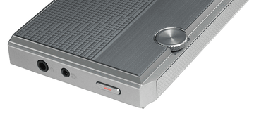 DSD 11.2MHzやSpotify対応のポータブルプレーヤー「OPUS #3」 - AV Watch