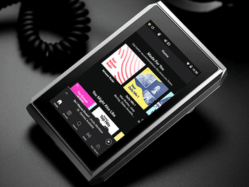 opus #3 ハイレゾプレーヤー 音響機材 中古M6564127 opus #3 ハイレゾ