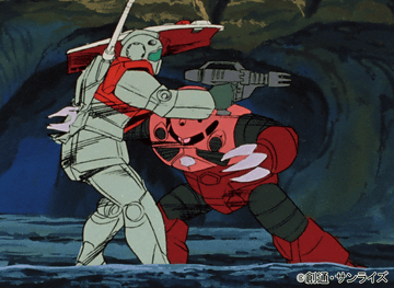 ガンダムファースト ガンダムビルドダイバーズ Genius Head Line」より「MG 1/100