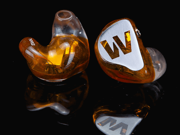 Westone、BA8基で高域強化のカスタム「ES80」。外音も聞ける