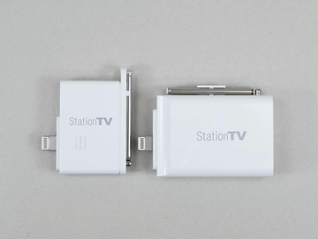 ステーションTV PIX-DT350N モバイル テレビチューナー PIX-DT350N - 特長 | 株式会社ピクセラ