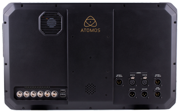 断捨離くらげ　Atomos SUMO19 映像用モニター 断捨離くらげ Atomos SUMO19 映像用モニター SUMO19 | ATOMOS