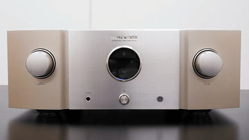 鳥居一豊の「良作×良品」】驚異的な駆動力と鮮明な音場表現