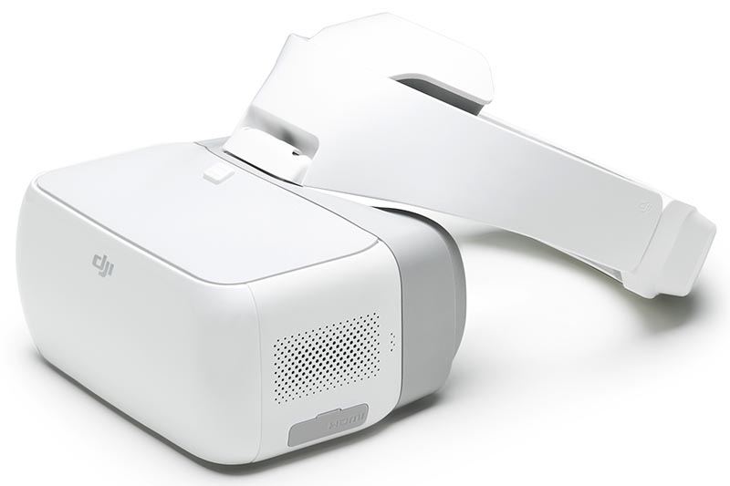 DJI GOGGLES
