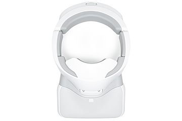 DJI、ドローンFPV映像ゴーグルを5月20日発売。プロ向け高輝度モニター