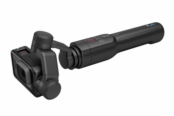 GoProのドローン「Karma」は6月発売、158,000円。Karma Grip付属 - AV