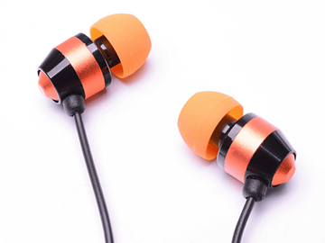 eイヤホン、4,000円を切るハイブリッドイヤフォン。MMCXリ