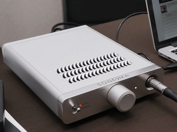 ジャンク【Sonoma Acoustics Model One】# SONOMA acoustics Model ONE: headphone archive