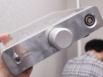 ジャンク【Sonoma Acoustics Model One】# Sandal Audio: Sonoma Acoustics Model One ヘッドホンの試聴レビュー