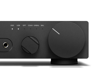 ゼンハイザー、4.4mmバランス出力装備のヘッドフォンアンプ「HDV 820