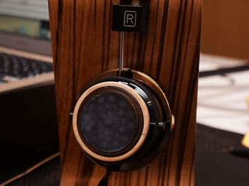 GRADOの新フラッグシップヘッドフォン「PS2000e」世界初公開 - AV Watch