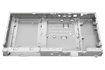 ソニー初のUltra HD Blu-rayプレーヤー「UBP-X800」。実売4.5万