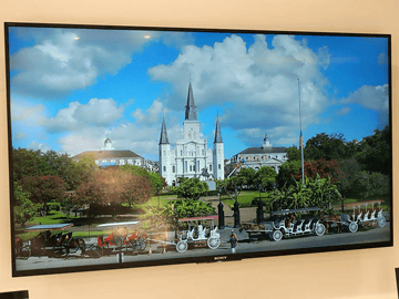 ソニー、Android TV 7.0搭載スタンダード4K BRAVIA「X8500E/X8000E
