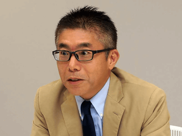 西田宗千佳のRandomTracking】日本オリジナルHuluとはなにか? 於保社長