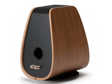 Davone、音色にこだわったツイータ搭載の2ウェイスピーカー「Studio