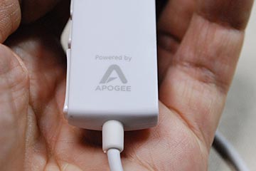 藤本健のDigital Audio Laboratory】iPhoneで立体的なバイノーラル音声
