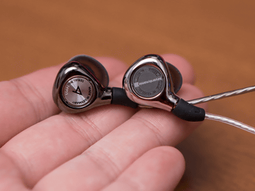 ヘッドフォン/イヤフォン XELENTO REMOTE XELENTO remote: Audiophile in-ear headphones | beyerdynamic