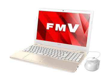 富士通、360度動画を再生/編集できるノートPC。ハイレゾも - AV Watch