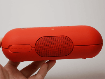 BOSE ワイヤレススピーカー 赤 赤×赤セット】Bose SoundLink Flex Bluetooth Speaker