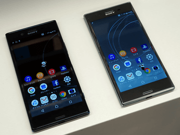 シムフリー XPERIA XZ Premium 4K液晶　4GB SDM835 シムフリー XPERIA XZ Premium 4K液晶 4GB SDM835 Xperia XZ2