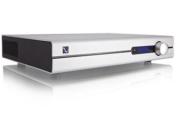 PS Audio、ジッター低減した薄型USB DACとパワーアンプ「Stellar